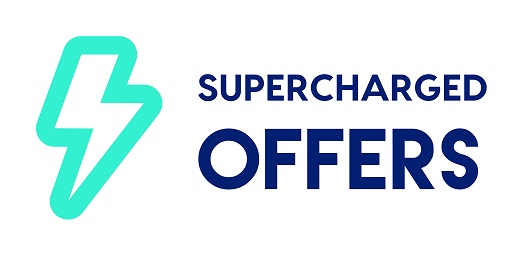 Supercharged Offers